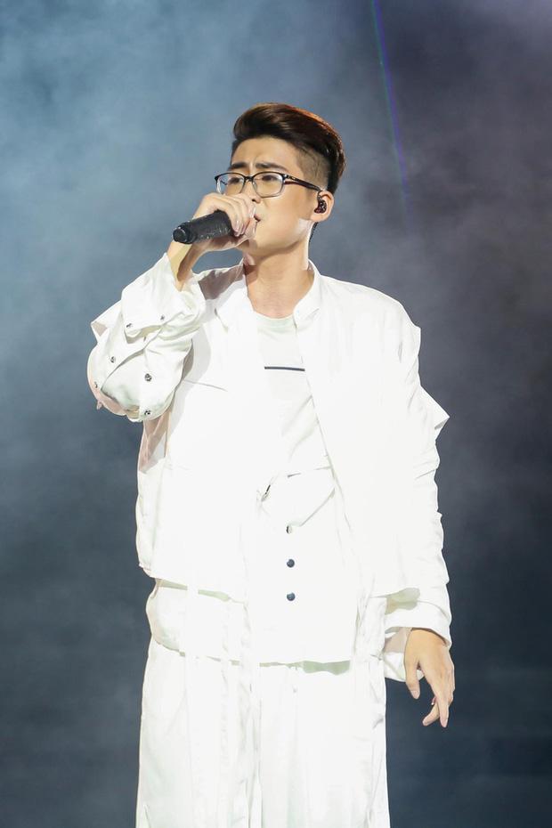 2020: Trang mới của Rap Việt-5