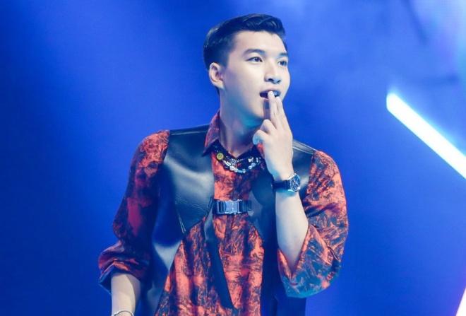 2020: Trang mới của Rap Việt-14