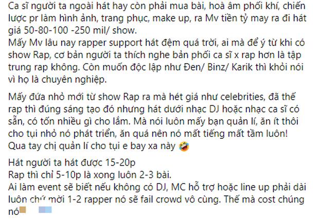 2020: Trang mới của Rap Việt-13