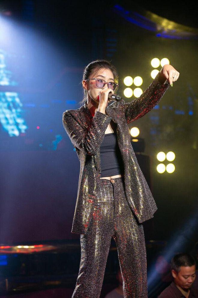 2020: Trang mới của Rap Việt-12