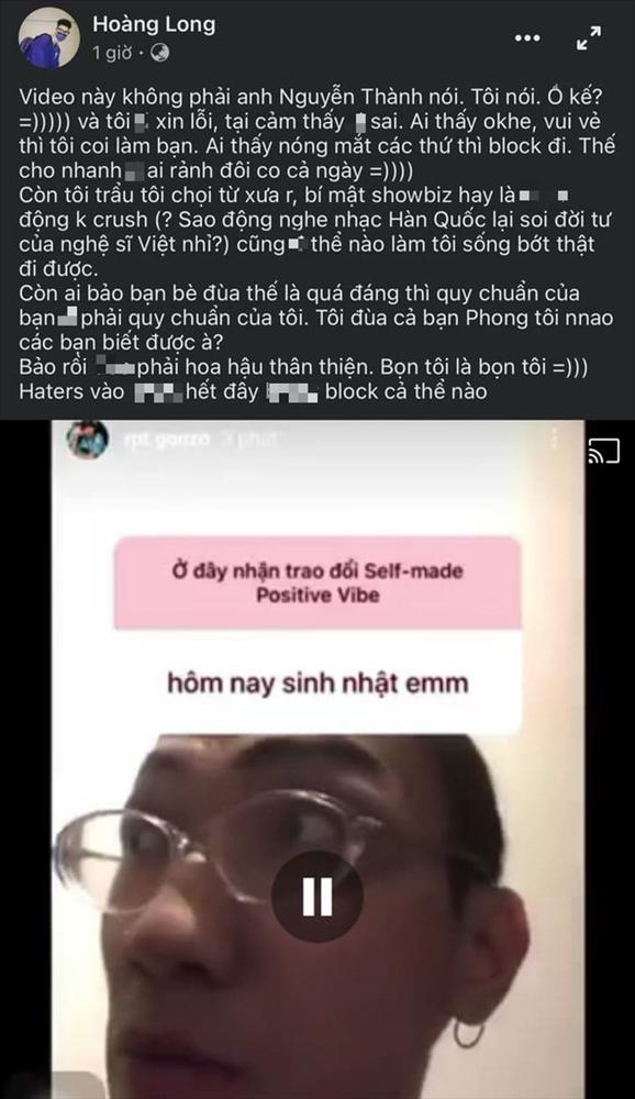 2020: Trang mới của Rap Việt-16