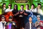 2020: Trang mới của Rap Việt