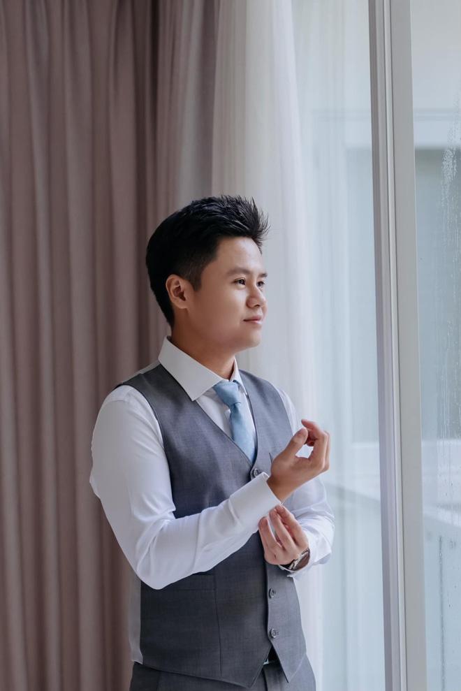 Primmy Trương chính thức nhá hàng ảnh cưới với thiếu gia Phan Thành-6