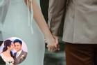 Primmy Trương chính thức nhá hàng ảnh cưới với thiếu gia Phan Thành