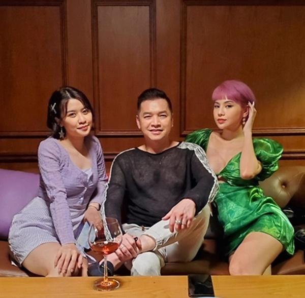 4 phim Việt bội thực cảnh nóng 2020: Gái gọi hạng sang đến sugar baby đều góp mặt-1