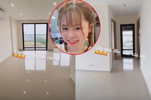 Thêm bằng chứng rõ nét bồ cũ Quang Hải hẹn hò học trò của Binz-5