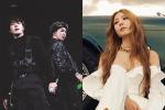 10 MV teaser views cao nhất năm 2020: BlackPink áp đảo vẫn thua BTS-1