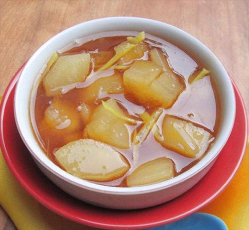 Ấm lòng 3 món ăn ngon từ củ sắn cho những gió rét ở Hà Nội-3