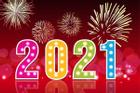 Những câu chúc mừng năm mới 2021 hay và ý nghĩa nhất