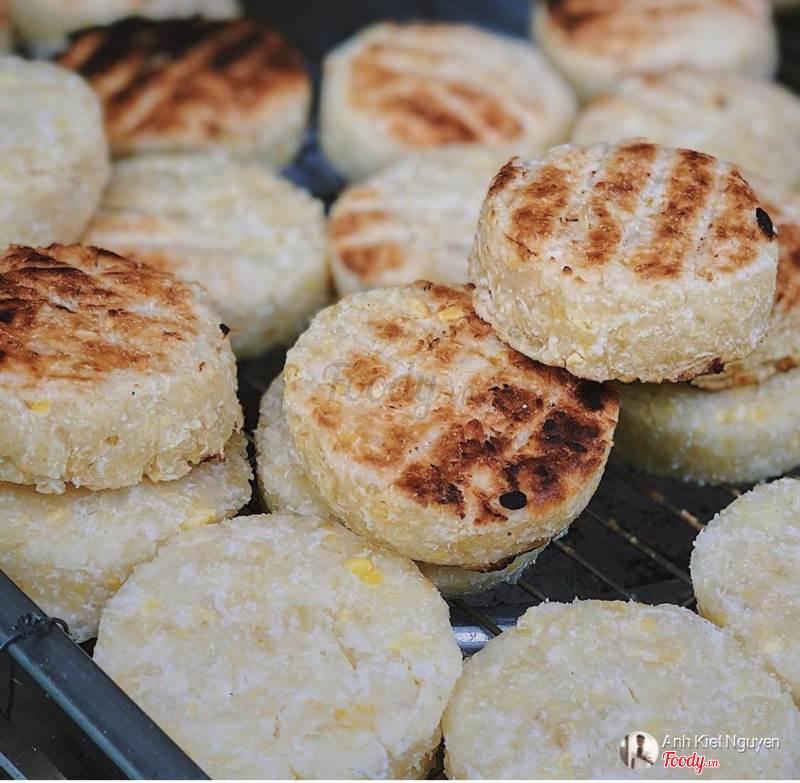 Ấm lòng 3 món ăn ngon từ củ sắn cho những gió rét ở Hà Nội-7