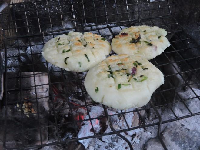 Ấm lòng 3 món ăn ngon từ củ sắn cho những gió rét ở Hà Nội-8