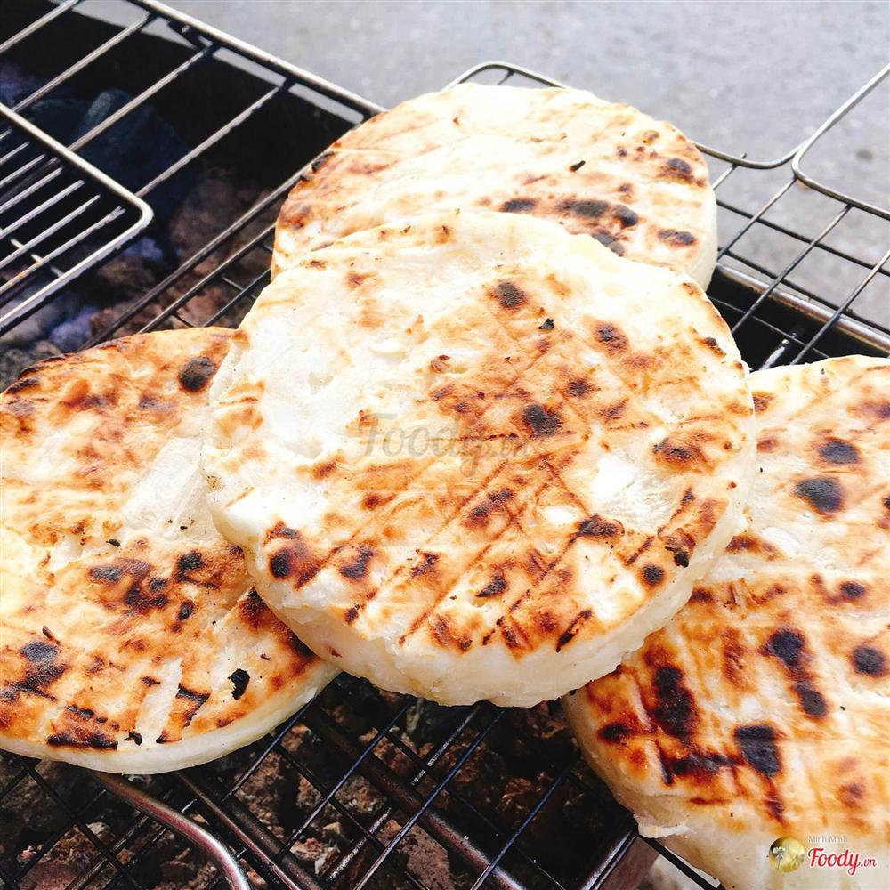 Ấm lòng 3 món ăn ngon từ củ sắn cho những gió rét ở Hà Nội-9