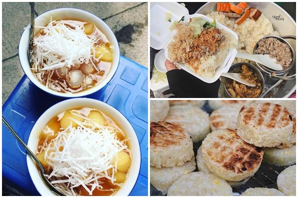 3 món ăn vặt dễ làm cho Tết Dương lịch-1