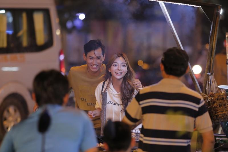 Võ Sinh Đại Chiến: Tác phẩm võ thuật mang đến niềm vui cuối năm cho điện ảnh Việt-5