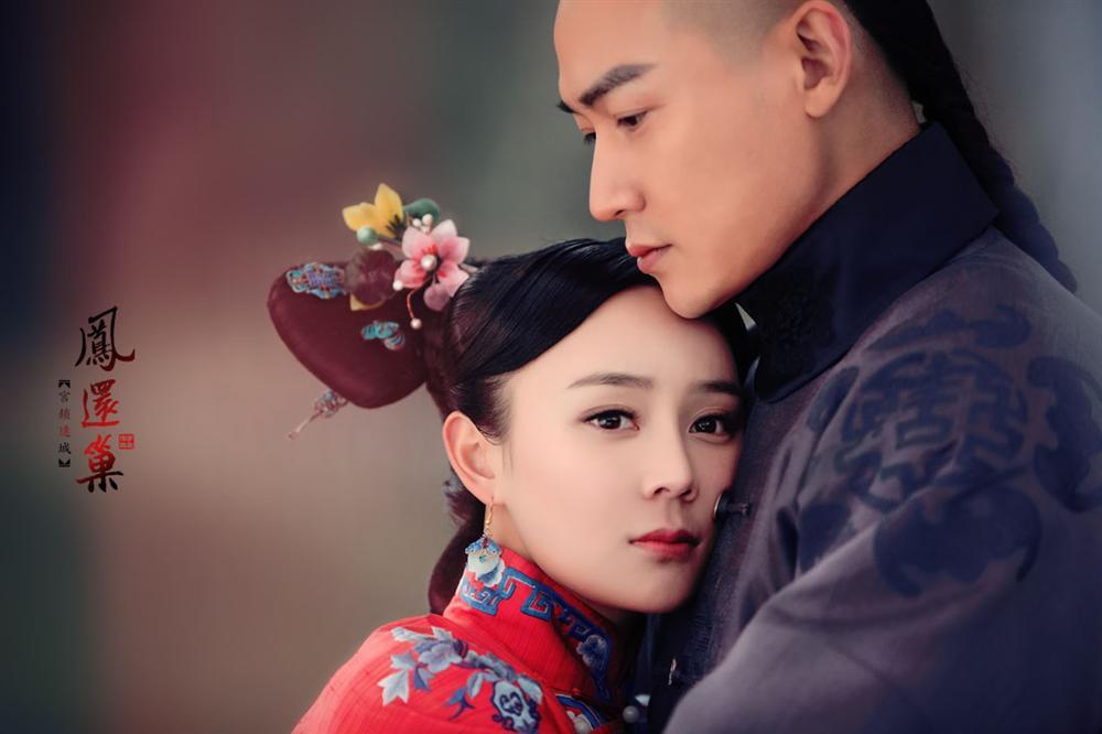 Vu Chính công khai xin lỗi Quỳnh Dao sau 6 năm ồn ào kiện tụng-3