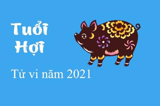 Tử vi người tuổi Hợi năm 2021: Bứt phá để thành công ngoạn mục