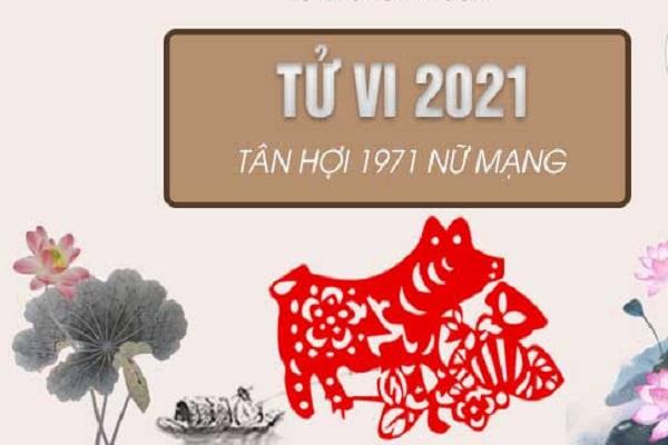 Tử vi người tuổi Hợi năm 2021: Bứt phá để thành công ngoạn mục-4