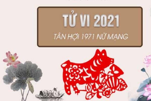 Tử vi người tuổi Hợi năm 2021: Bứt phá để thành công ngoạn mục-4