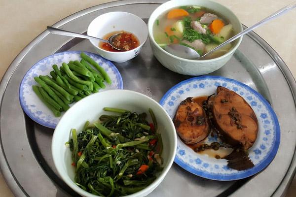 Giữ gìn tâm hồn quê hương với mâm cơm Việt của mẹ đảm trên đất Nhật-16