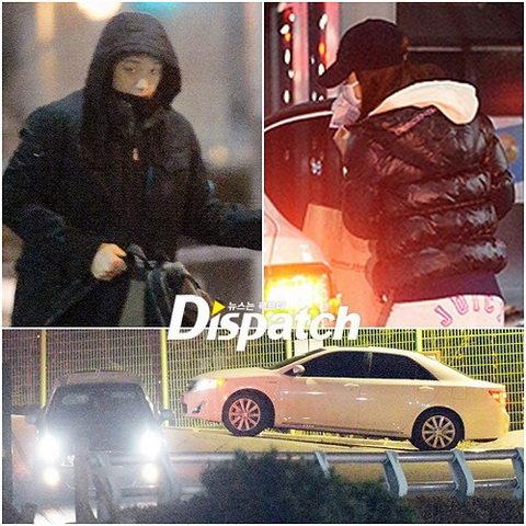 Dispatch tuyên bố khui cặp đôi hẹn hò, Hyun Bin - Son Ye Jin bị réo tên-1