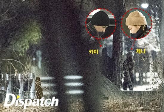 Dispatch tuyên bố khui cặp đôi hẹn hò, Hyun Bin - Son Ye Jin bị réo tên-2