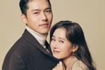 Dispatch tuyên bố khui cặp đôi hẹn hò, Hyun Bin - Son Ye Jin bị réo tên