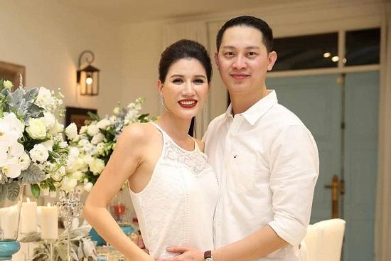 Chồng Việt kiều tiết lộ Trang Trần kiếm 1 tỷ/ tháng?