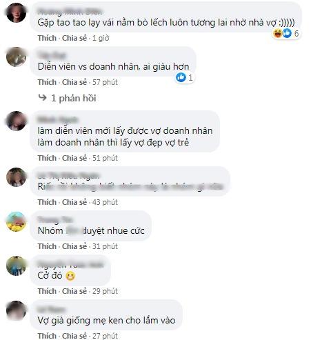 Màn cầu hôn của Quý Bình gây tranh cãi: Quỳ 2 gối là quỳ lạy, quỳ chịu phạt-4