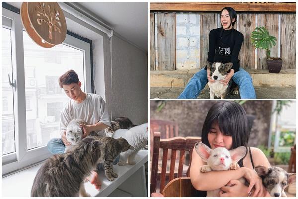 3 quán cafe ở Đà Lạt như đưa du khách lạc vào khu vườn bí mật-14