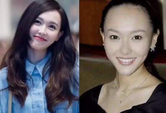 Mỹ nhân Hoa ngữ bị dìm hàng nhan sắc với tóc xấu khó đỡ-4