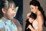 Hồng Quế không muốn con gái 'õng ẹo' theo nghề mẹ