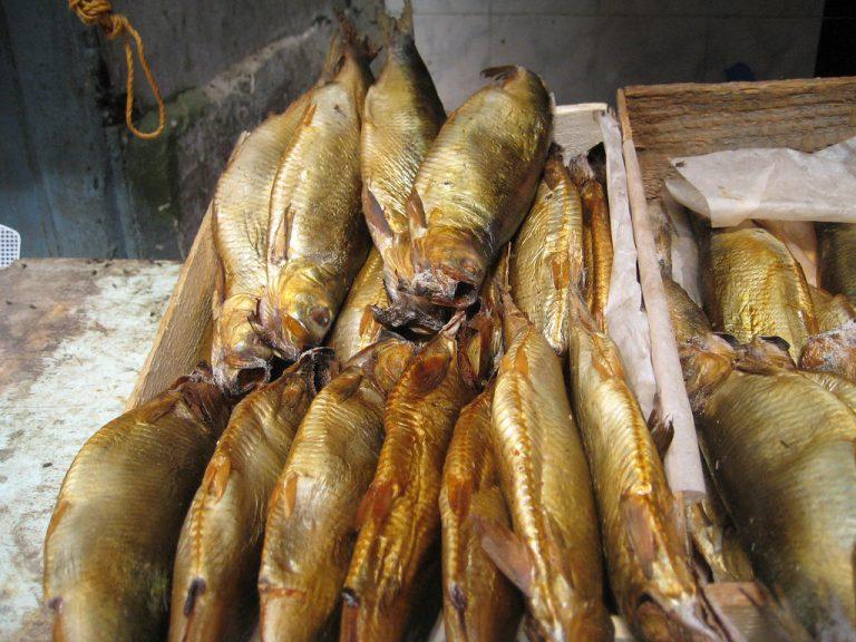 Những món ăn của các quốc gia tiềm ẩn sự nguy hiểm nhưng nhiều người vẫn cố ăn-1