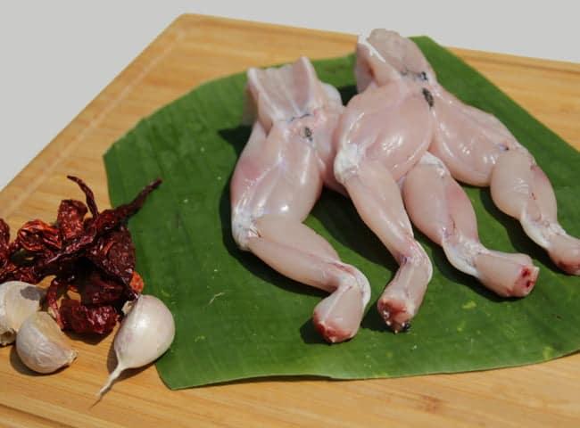 Những món ăn của các quốc gia tiềm ẩn sự nguy hiểm nhưng nhiều người vẫn cố ăn-2