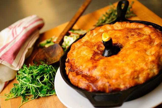 Những món ăn của các quốc gia tiềm ẩn sự nguy hiểm nhưng nhiều người vẫn cố ăn-7