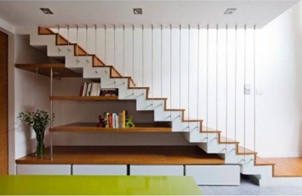 Lỗi phong thủy thường gặp khi thiết kế cầu thang-5