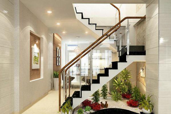 5 mẫu tranh phong thủy nên treo trong nhà để gia đình đại cát đại lợi, tiền về đầy túi-6