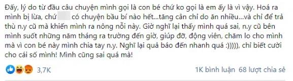 Lỡ dại khiến cô gái khác mang bầu khi đang có người yêu, thanh niên nhận kết đắng-1