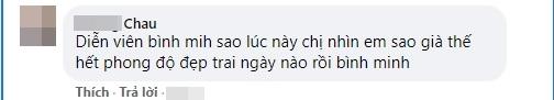 Bình Minh bị chê già hơn vợ, cục diện năm xưa đảo ngược-2