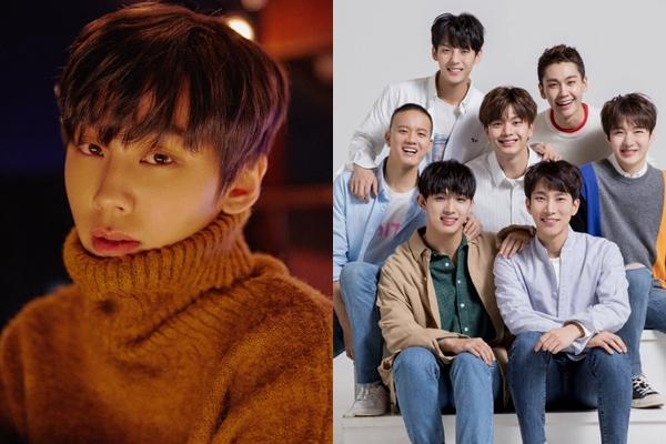 Ủng hộ thành viên rời nhóm vì dùng cần sa, Changsub BTOB bị đám đông mạt sát-5