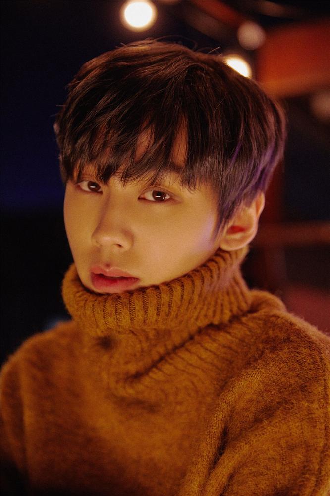 Ilhoon khăn gói rời BTOB sau bê bối ma túy-1