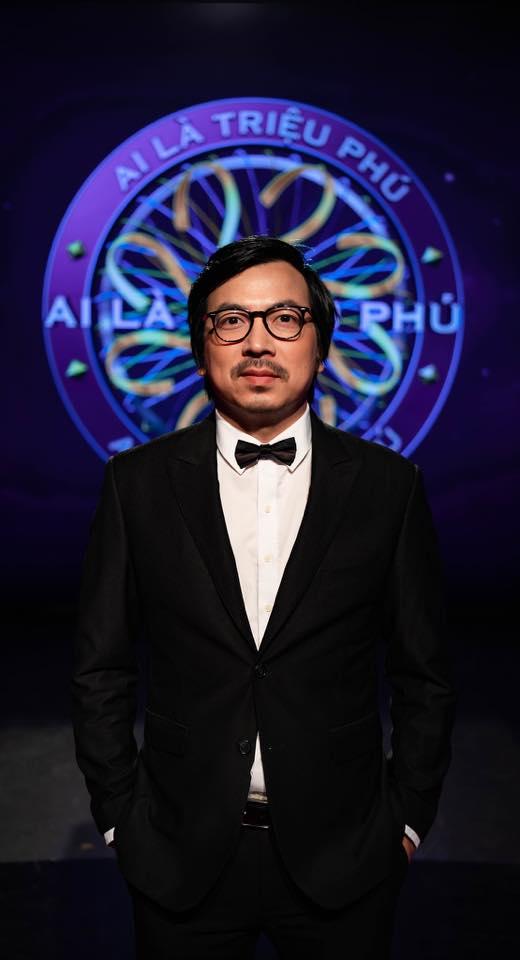 Lộ diện MC cực thân quen sẽ thay thế Phan Đăng dẫn Ai là triệu phú-2