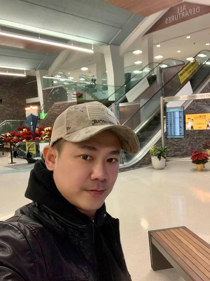 Nơi cuối cùng Vân Quang Long ở trước khi qua đời, xót xa túi đồ để lại-4