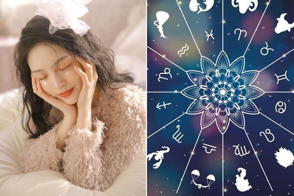 12 cung hoàng đạo, ai khởi sự như mơ ngày đầu năm mới 1/1/2021?-4