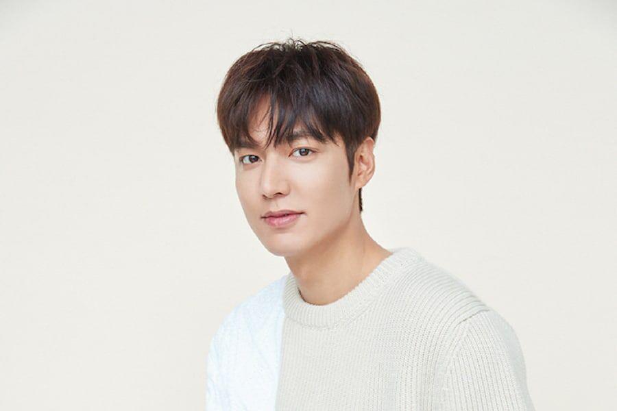 Lee Min Ho và MYM Entertainment đã quyên góp 50 triệu won (khoảng 46.000 USD) cho các tổ chức chuyên bảo vệ trẻ em.