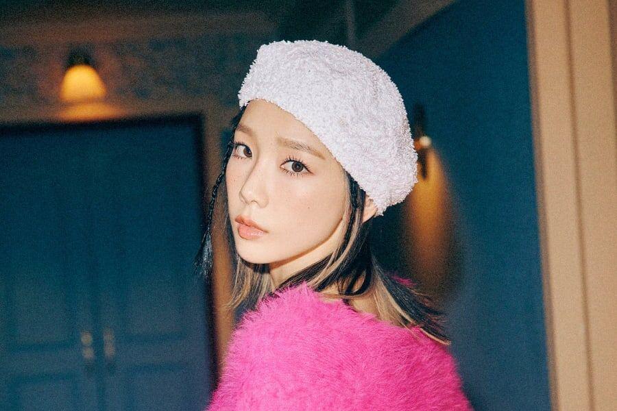 SM Entertainment sẽ có hành động pháp lý với các bình luận ác ý, tin đồn sai lệch đối với Taeyeon (SNSD). Cách đây vài ngày, nữ thần tượng vừa vướng vào scandal hẹn hò Ravi (VIXX).