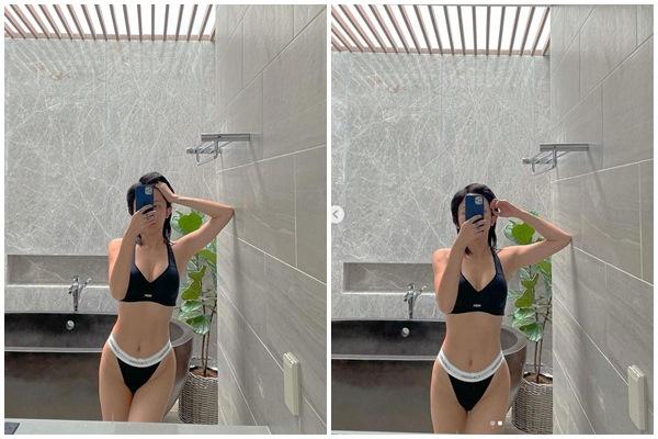 Order hàng online miệt mài, Tóc Tiên chưng hửng khi nhìn vào món đồ mình đặt-8