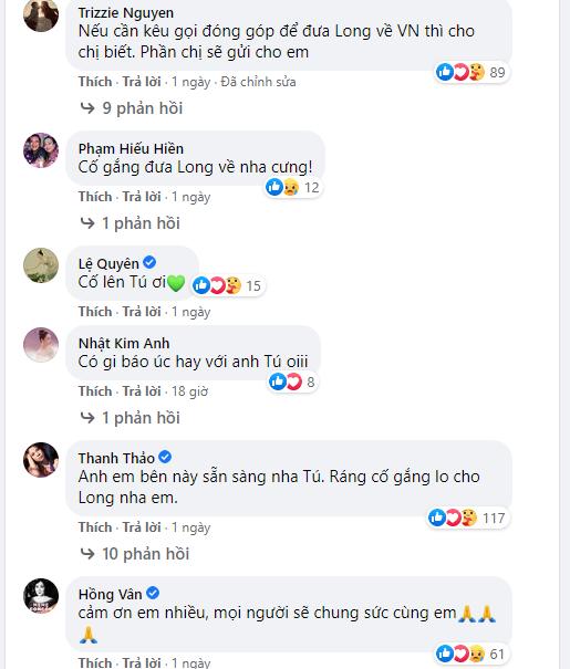 Nếu gia đình Vân Quang Long đồng ý, Hà Phương sẽ hỗ trợ chi phí đưa thi thể về Việt Nam-6