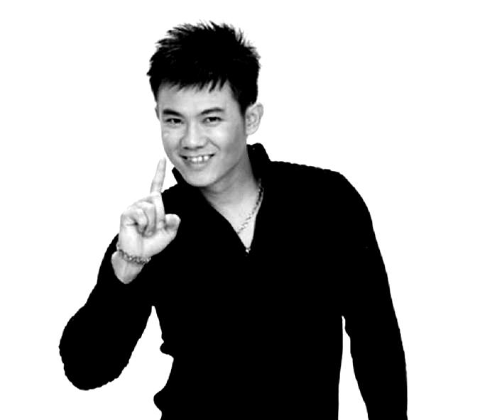 Vợ Vân Quang Long: Ước anh về vườn sống bình yên, không qua Mỹ-1