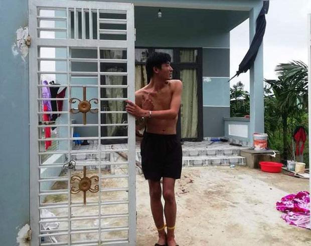 Mẹ bị con trai ngáo đá sát hại dã man, thi thể không nguyên vẹn-1