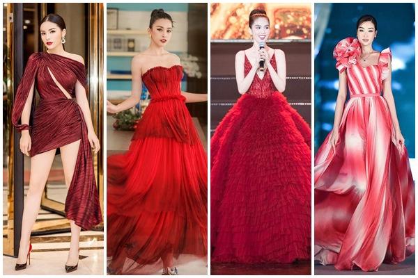 Lệ Quyên xách túi tiền tỷ - Võ Hoàng Yến diện suit cân đẹp dàn mỹ nhân-24